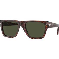 Solbriller Persol PO3348S Hombre Careyshell