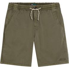 Superdry Man Broeken & Shorts Superdry Walk Short - Groen