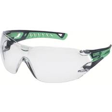 Eye Protections on sale Uvex Pheos Safety Glasses - Grey