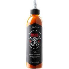 Heartbeat Hot Sauce Shiitake Szechuan