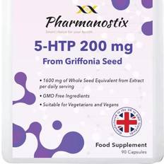 5-HTP Supplement 200mg Per