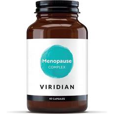 Viridian Menopause Complex Capsules