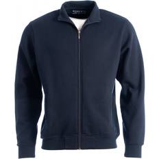 6XL - Herre Cardigans Roberto Cardigan - Navy