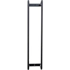 Noovall Noovall Toiletpapirholder 39cm Sort