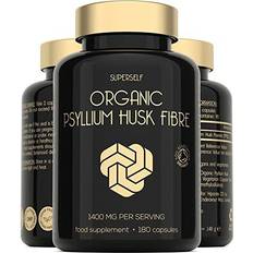 Organic Psyllium Husk Fibre