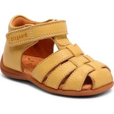 bisgaard Carly Sandal Lemon-25