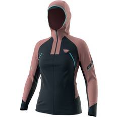 Dynafit Speed Softshell Jacket - Pink