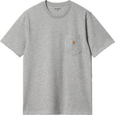 Carhartt WIP Clothing Carhartt WIP Short Sleeve Pocket T-shirt