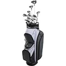 Wilson Player FIT LRH Graph/CART