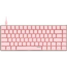Keyboards Dsport Ajazz AK33 82keys Anti-ghosting Ergonomic