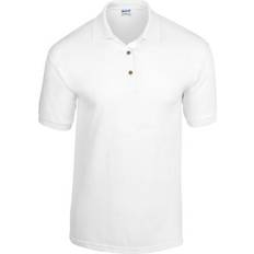 Gildan Pikétröjor Gildan Herren-Poloshirt aus Jersey