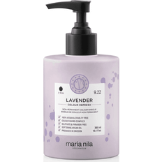 Idratante Bombe di Colore Maria Nila Colour Refresh #9.22 Lavender 300ml