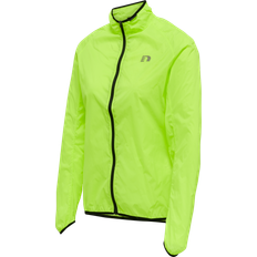 Fabric - Woman Jackets Newline Windpack Jacket - Yellow