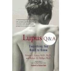 Lupus Q&A (Broché)