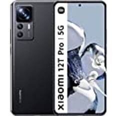 Xiaomi 12t pro 256gb Xiaomi 12T Pro 5G Smartphone 8+256GB