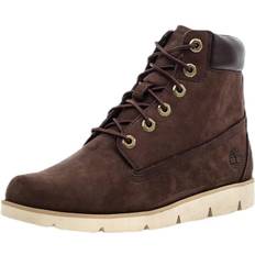 Timberland Radford Side Zip Boot Brown, Unisex, Sko, Boots, Brun