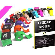 Kinesiology Tape Physix Gear Sport Kinesiology Tape