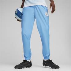 Puma Manchester City Regal Blue Silver Sky