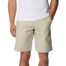 Columbia Uomo Shorts Columbia Men's Washed Out Shorts - Fossil