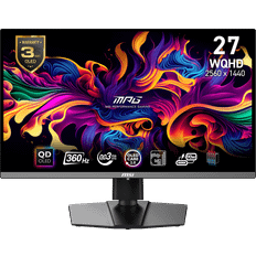MPG 271QRX QD-OLED