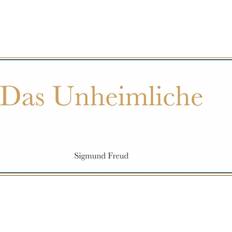 Freud, S: Unheimliche Sigmund Freud 9781387901562