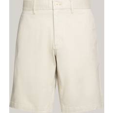 Tommy Hilfiger Baumwolle Shorts Tommy Hilfiger Shorts 'Harlem' beige