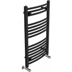 Heated Towel Rails Belfry Heating Cano Curved Heated