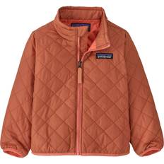 Patagonia Nano Puff Jacket - Braun