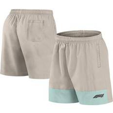 Pants & Shorts Fanatics Branded Formula 1 Woven Shorts - Gray