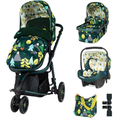 Pushchairs Cosatto Giggle 3 Marvellous (Travel system)