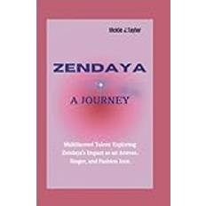 ZENDAYA: Multifaceted Talent: Exploring Zendaya's Impact as an Actress, Singer, and Fashion Icon