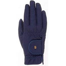 Chester Winter Gloves - Navy