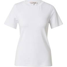 T-shirt Stabil Top s/s White