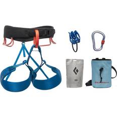 Black Diamond Mens Momentum Harness Package