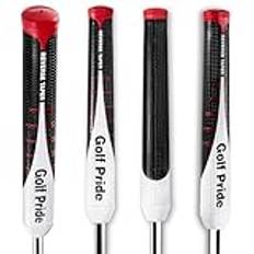 Golf Pride 2024 Rund Puttergrepp 63 g