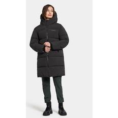 Didriksons Nomi Parka 44/46 Svart