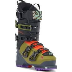 K2 Mindbender Team Lv Touring Ski Boots Multicolor 25.5