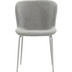 Modesto stol Venture Design Modesto Grey Köksstol 79.5cm