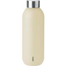 Stelton Keep Cool Mellow Yellow Termos 0.6L