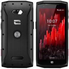 Crosscall Mobiltelefoner Crosscall Core M5 Smartphone 64 GB