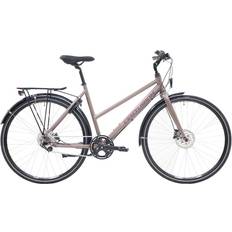 20,5" Standardcykler Centurion Invincible Bordeaux 2024 - Brown