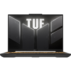 144Hz - 16 GB Laptops ASUS TUF Gaming F16 2024 i7 ROG Drawstring