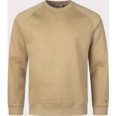 Carhartt WIP Chase Sweatshirt Gold