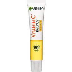 Garnier Skin Active Vitamin C Daily UV SPF50+