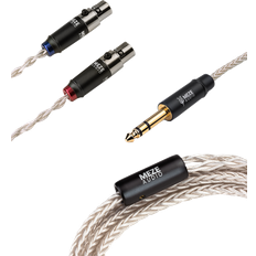 Meze Premium Mini XLR to 6.3mm Jack Cable