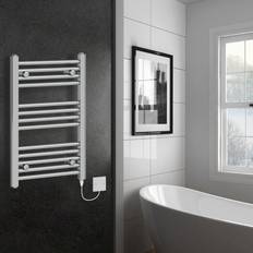 Heated Towel Rails WarmeHaus 700x450mm 100W