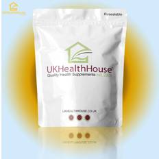 UKHealthhouse L-GLUTATHIONE REDUCED POWDER 250 G SKIN WHITENING ANTIOXIDANT DETOX