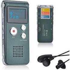 Lychee 8GB Voice Recorder