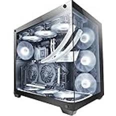 Mars Gaming MCV4 Vit