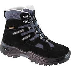 Lico Men's Flake Snow Boots - Black
